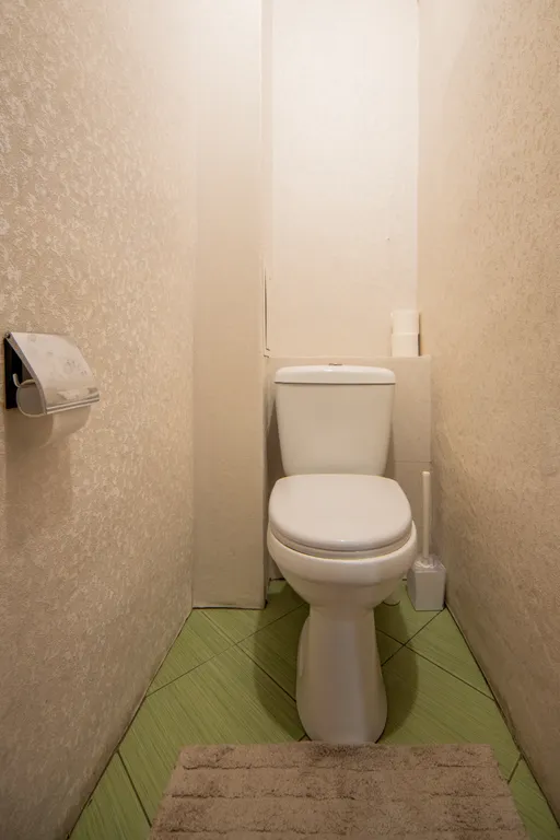 Квартира Апартаменты Чистый взгляд рядом с ТЦ Планета — Красноярск