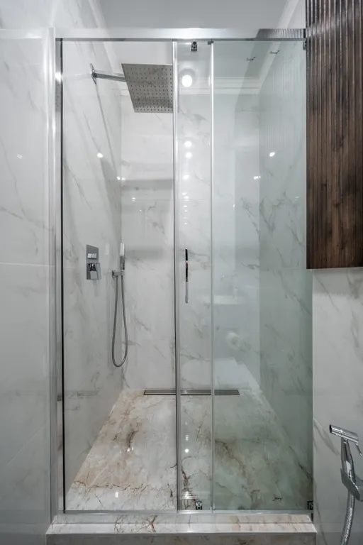 Апартамент EL&T на Петроградке