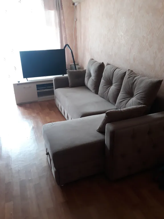 Уютная квартира с видом на море — аренда посуточно в Орджоникидзе