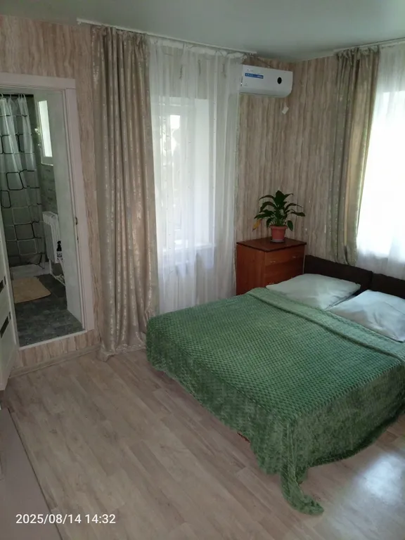 Уютное семейное местечко