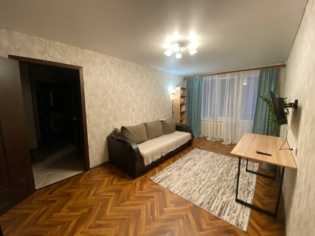 Уютная квартира в центре