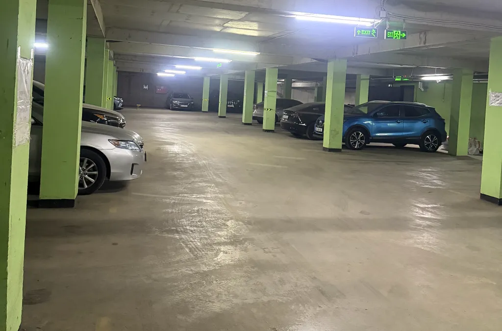 Престижный и уютный апартамент в центре города