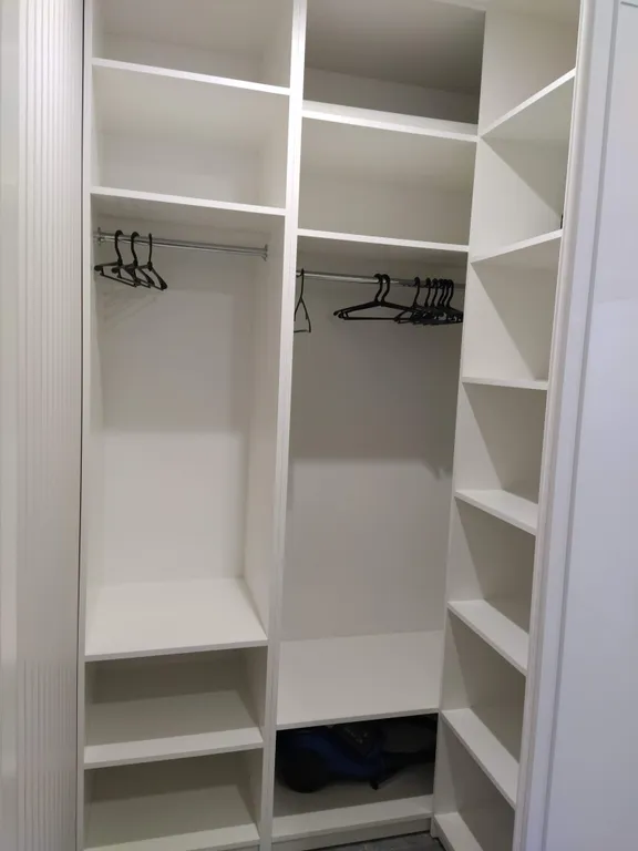 Апартамент у музея янтаря