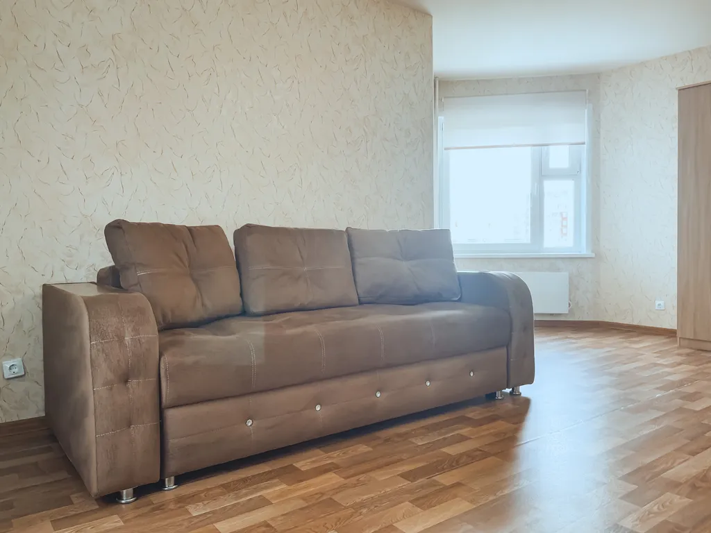 Квартира 2-комнатная Квартира — Красноярск