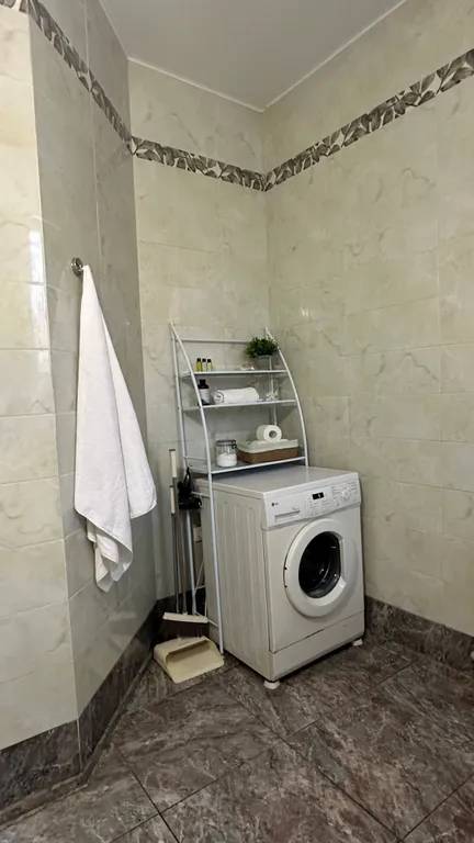 Уютные апартаменты в центральном районе города