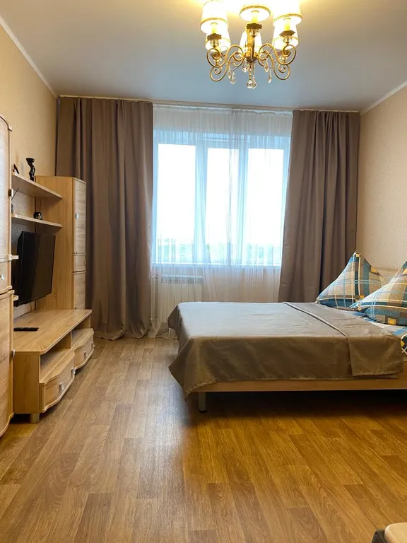 Квартира Уютно и точка — аренда посуточно в Орёл