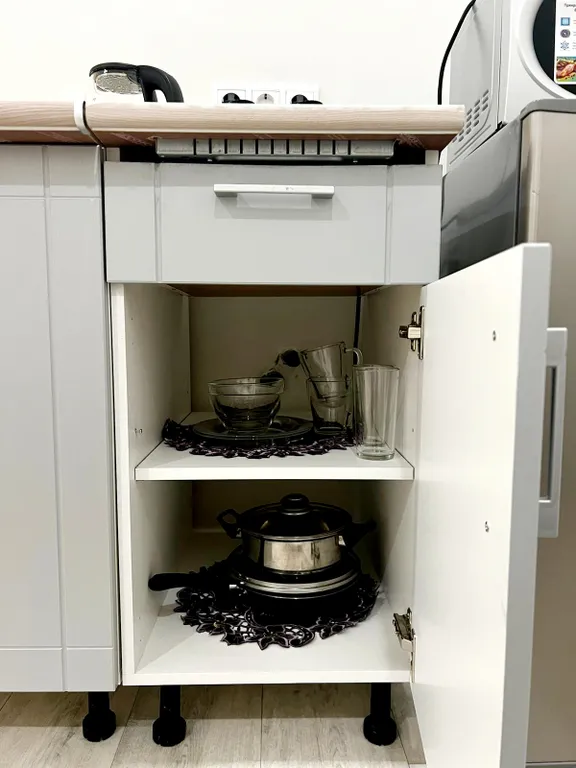 Уютная студия рядом с Крокус Сити