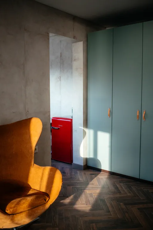 Евротрёшка в центре