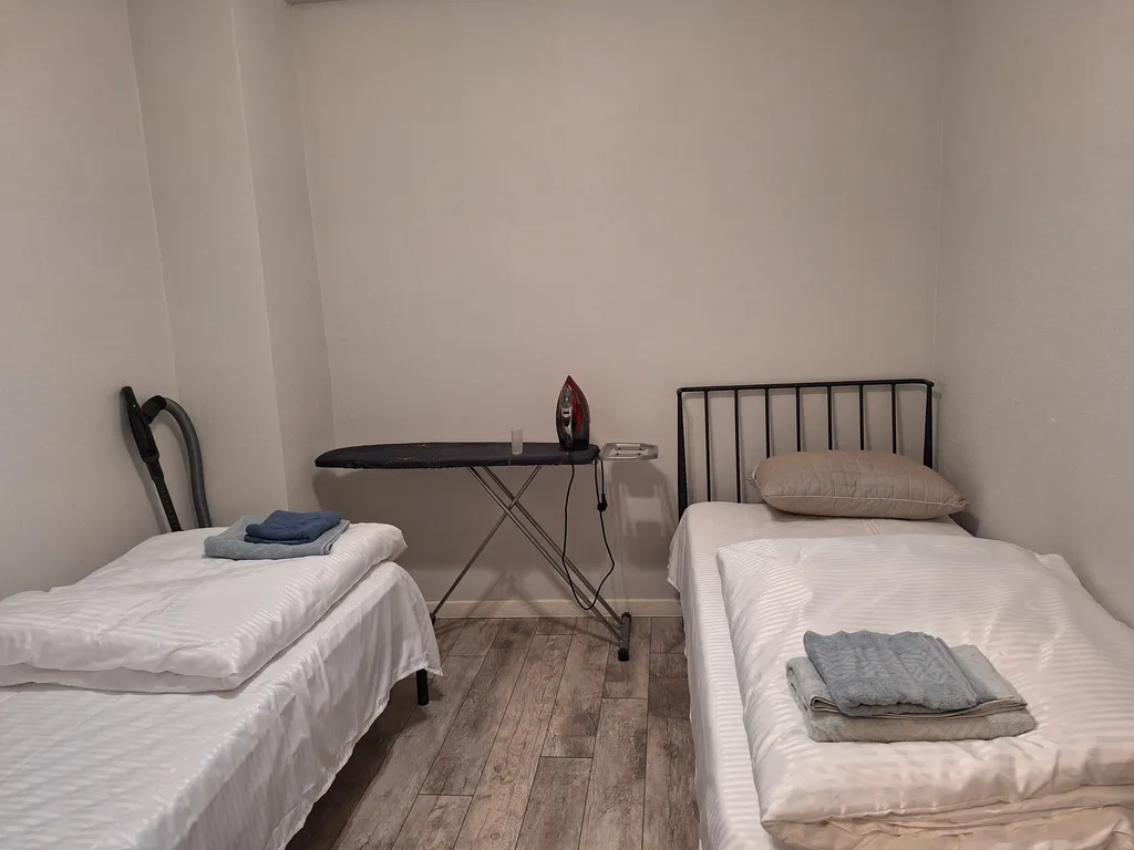 Уютная квартира рядом с метро 28 мая