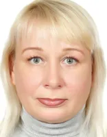 Оксана