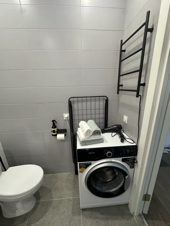 Современная квартира рядом с метро и аэропорт Внуково