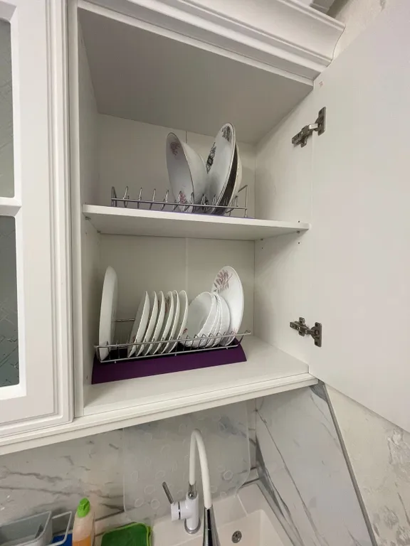 Квартира Уютная квартира — Каспийск