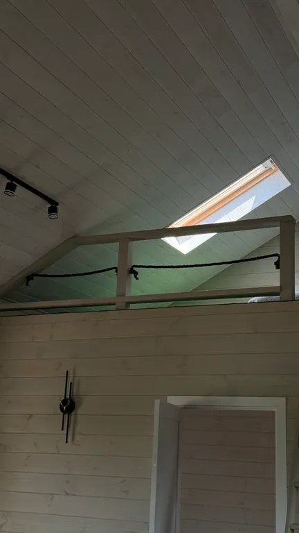 Дом между Брестом и Беловежской пущей