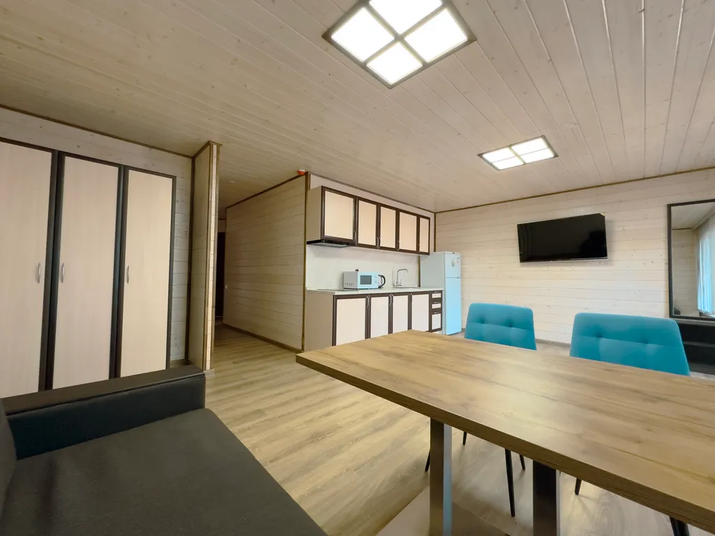 4-комнатный Дом