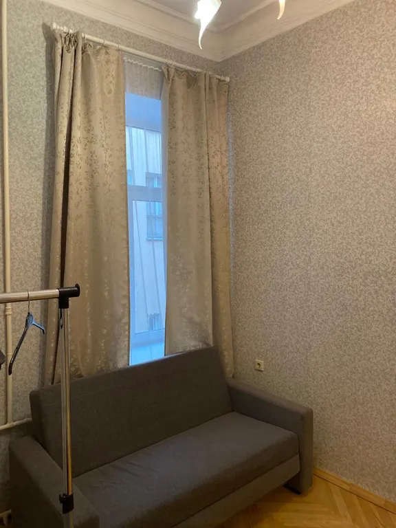 Квартира Большая 3-комнатная квартира в самом центре — Санкт-Петербург