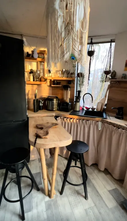 Эко-дом сфера