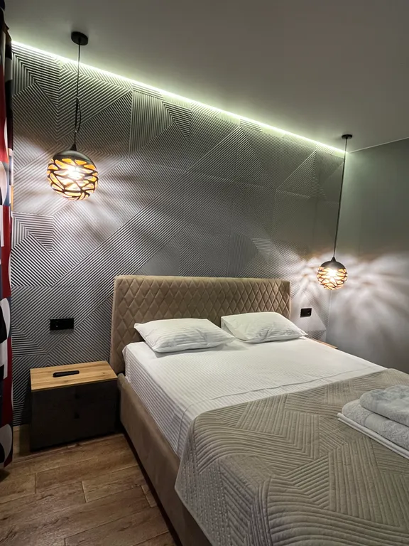 VIP евродвушка в самом центре