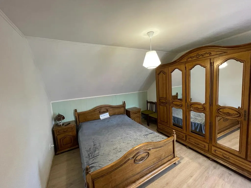 Коттедж в районе центральной набережной