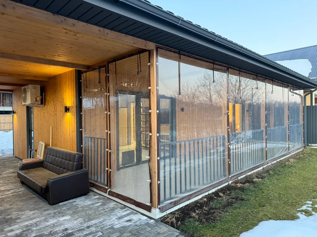 3-комнатный Дом