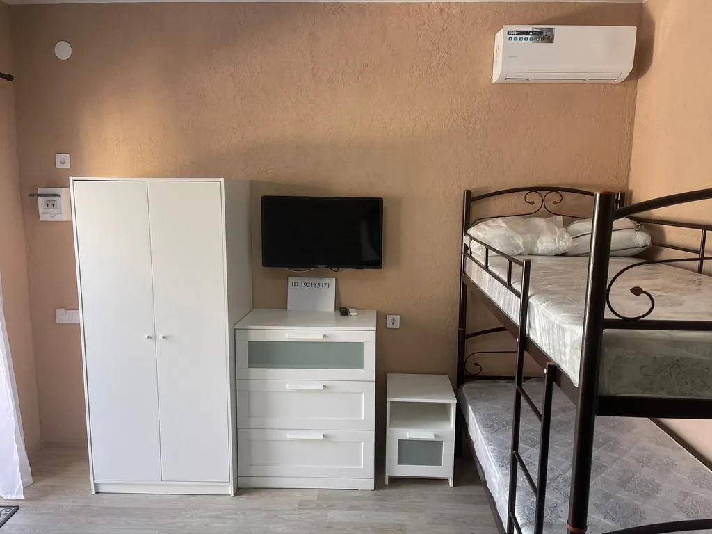 Квартира Комната — Севастополь