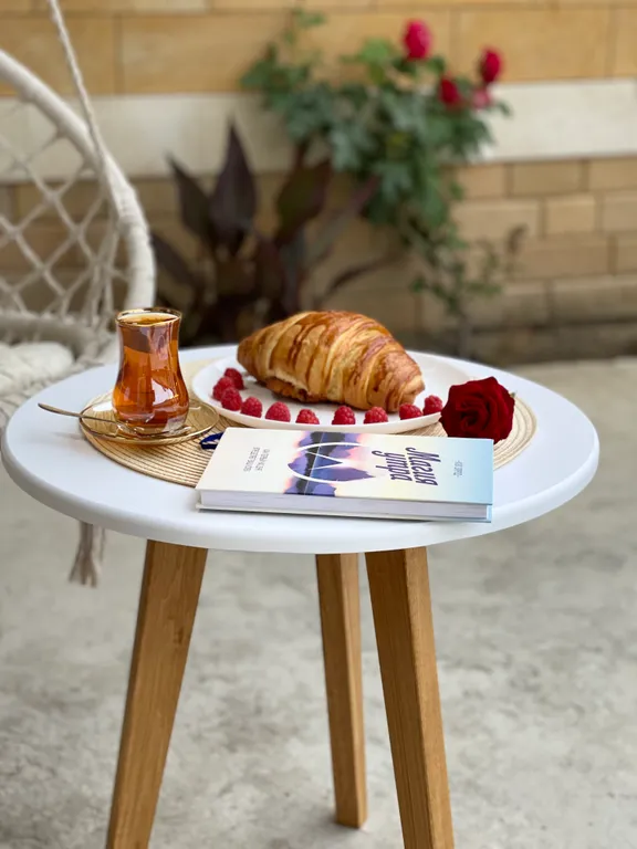 Уютная дача в 2-минутах езды от моря