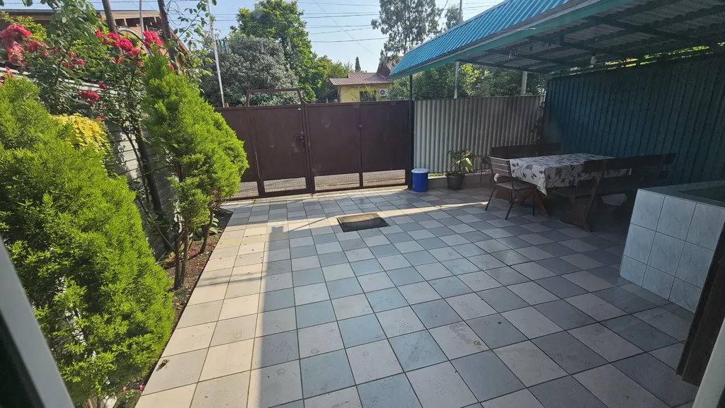 Коттедж Эко дом под ключ у моря — Сириус