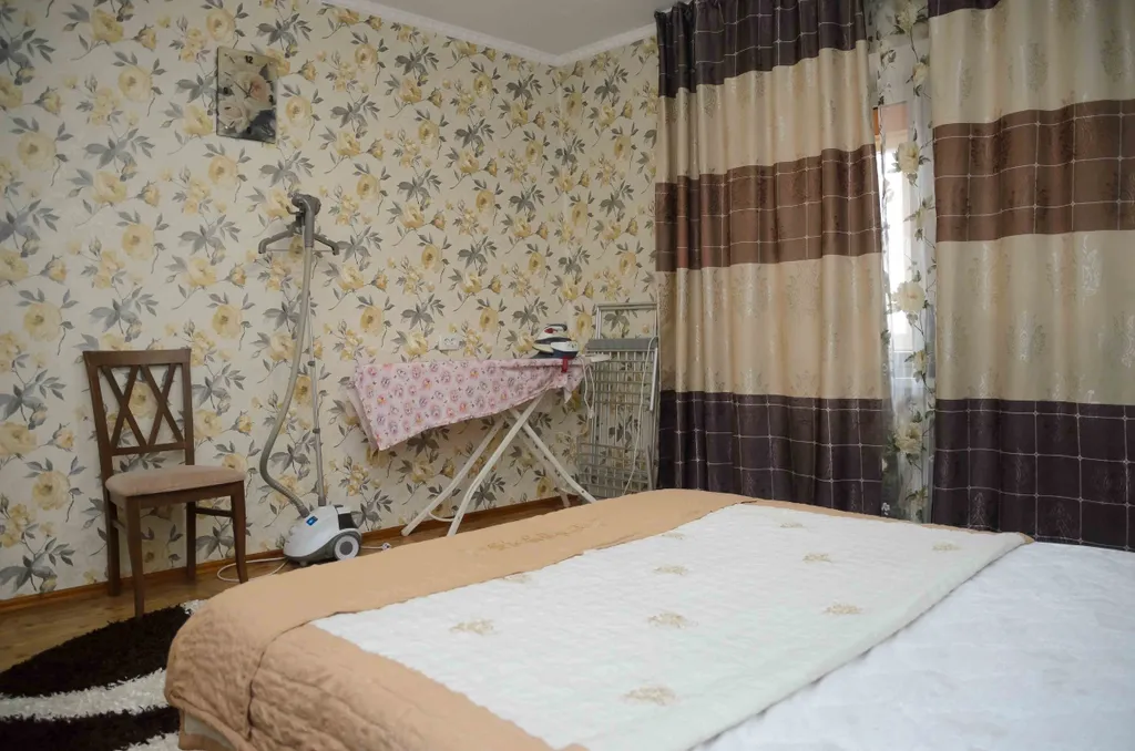 Уютная двушка в центре Алматы