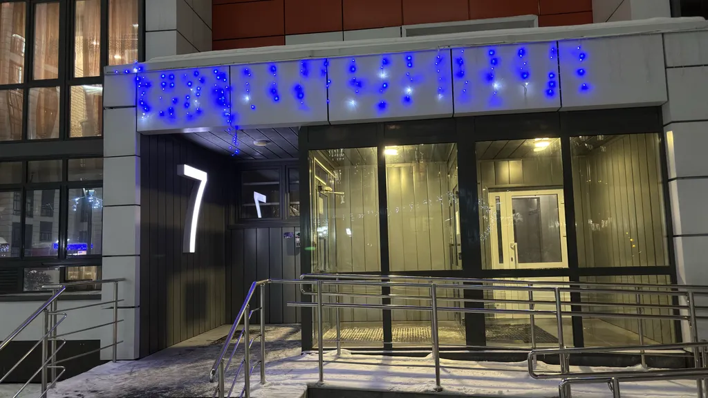 Квартира Квартира в центре города 
ЖК Революция   ул. Кирова 322 — Новосибирск