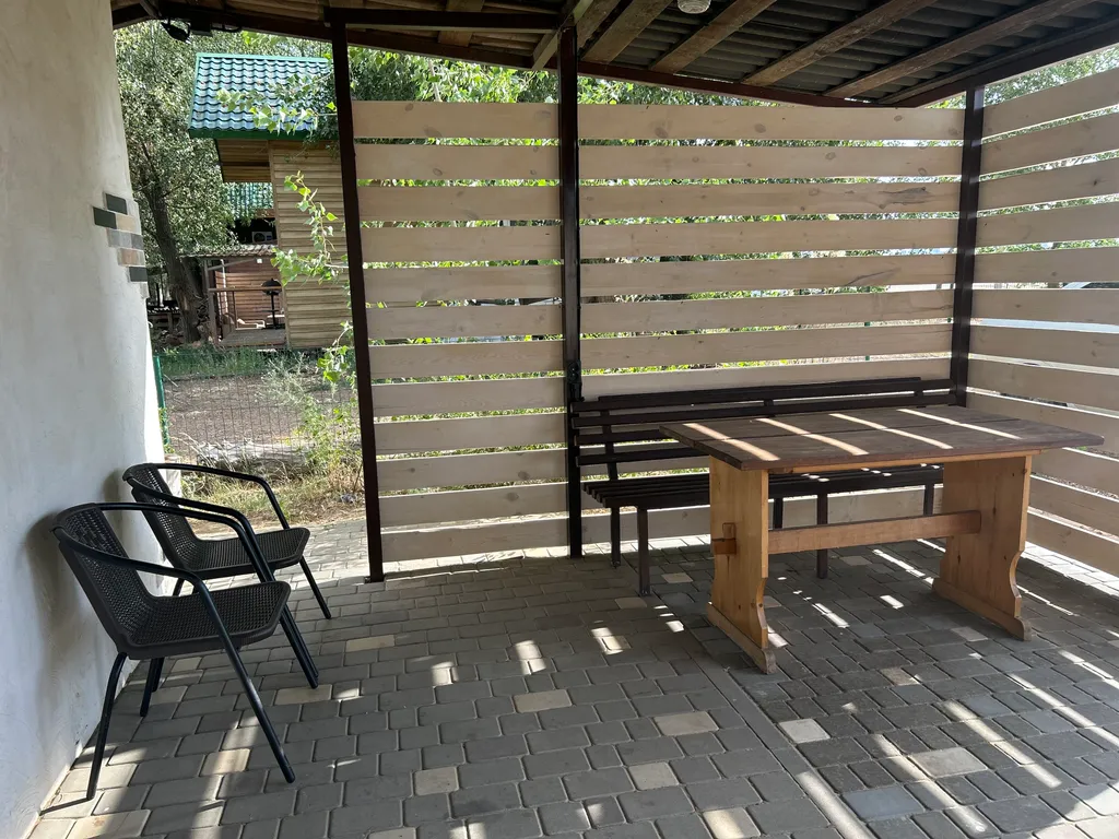 Дом у волги ii