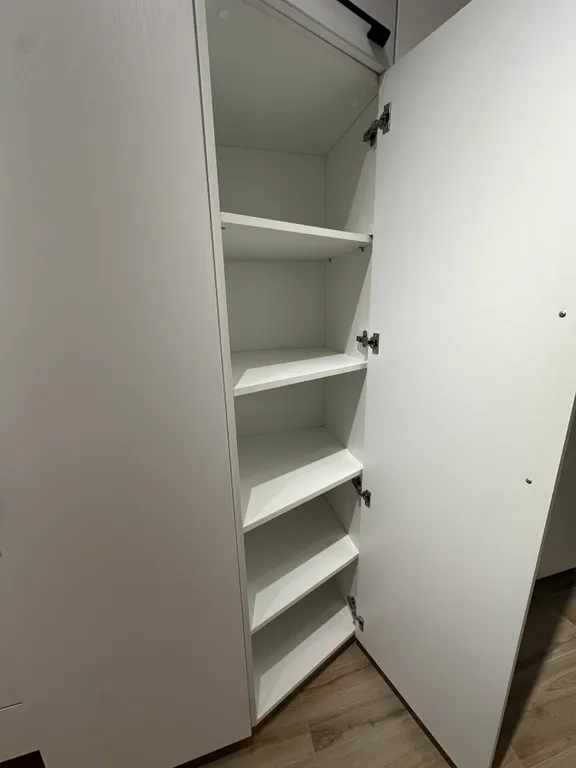 Апартаменты на косе