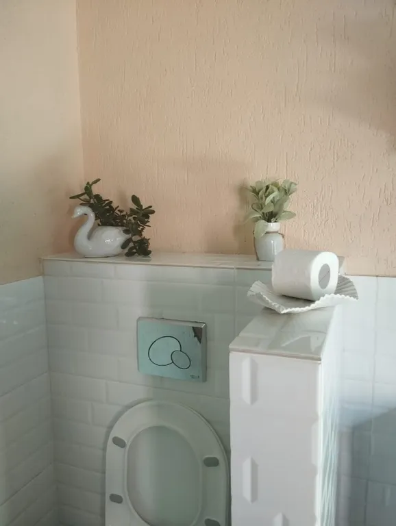 Дом под ключ