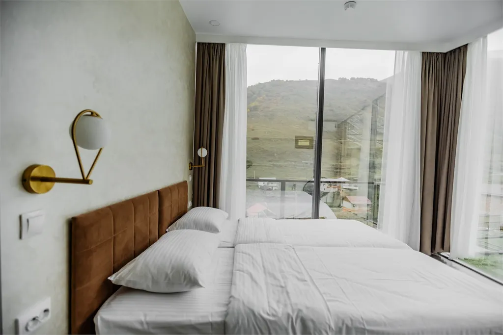 1-комнатный Дом