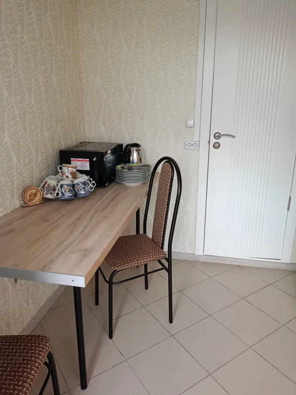 4х местный двухуровневый номер с удобствами и парковкой в подарок