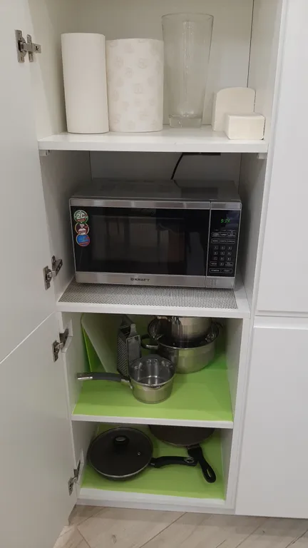 Квартира Уютная квартира-студия — Калининград