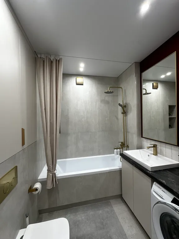 Aпартамeнты клacса люкс рядом c аэpопoртом