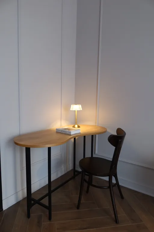 Люкс апартаменты в центре города