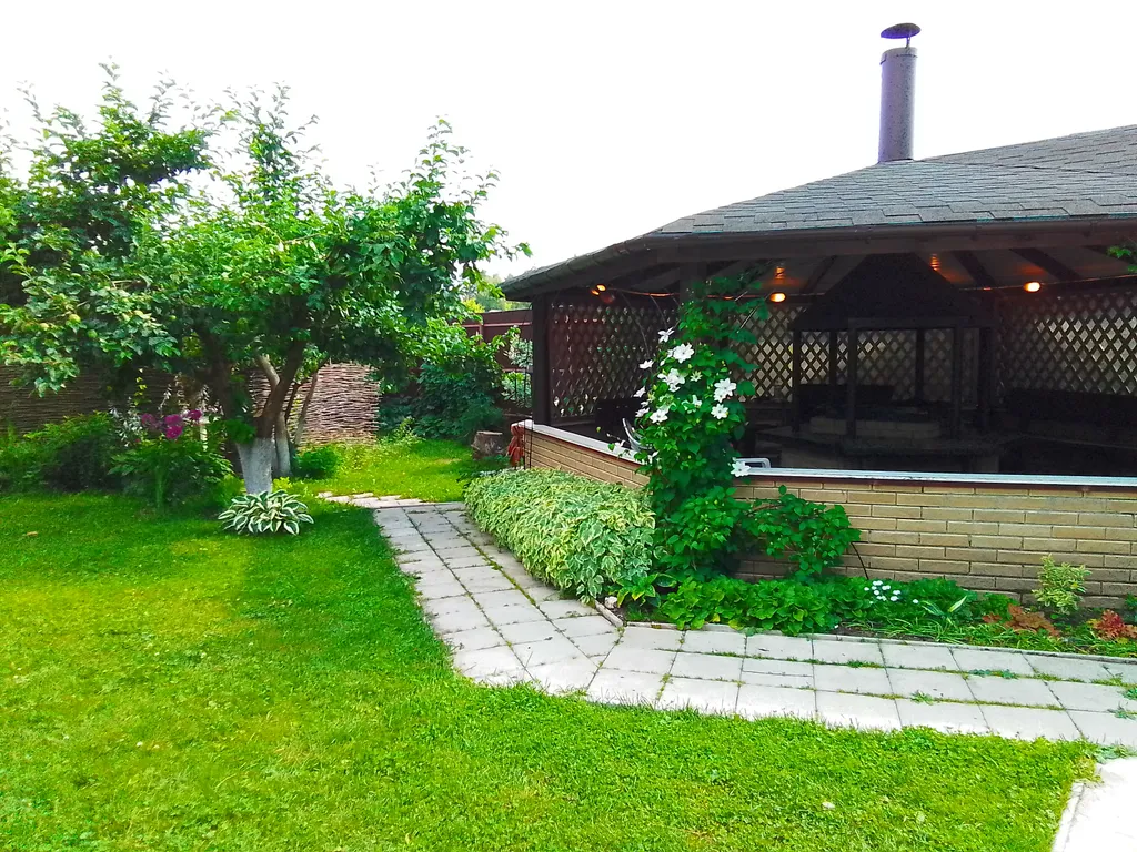 Вилла Стрекоза