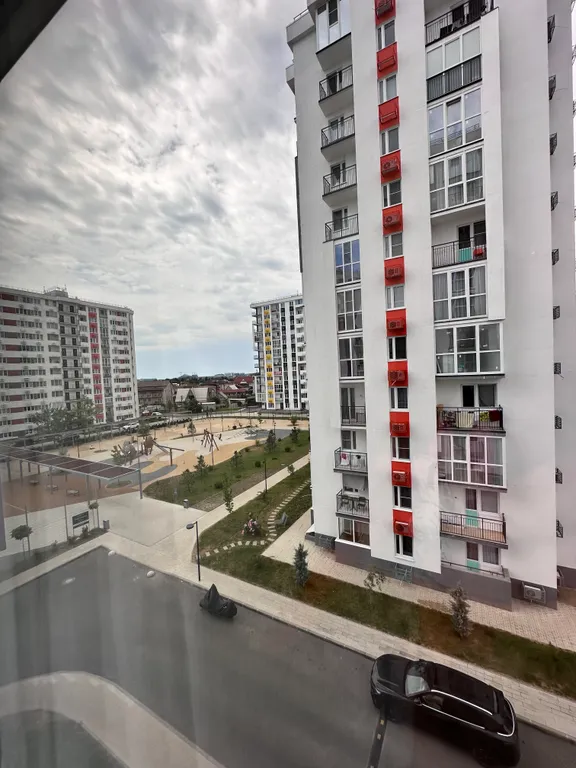 Квартира Дизайнерская квартира между морем и горами — Сириус