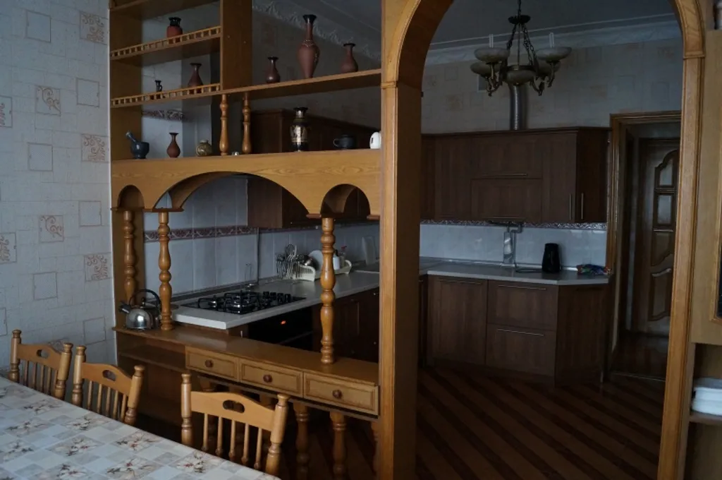 5-комнатный Дом