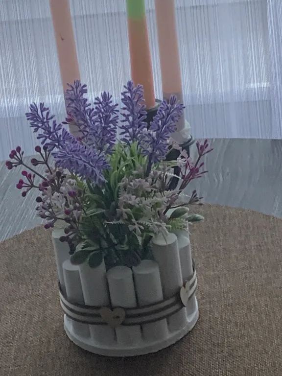 Квартира класса люкс