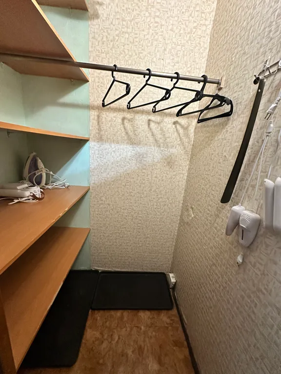 Квартира в 1.4 км до ближайшего подъёмника