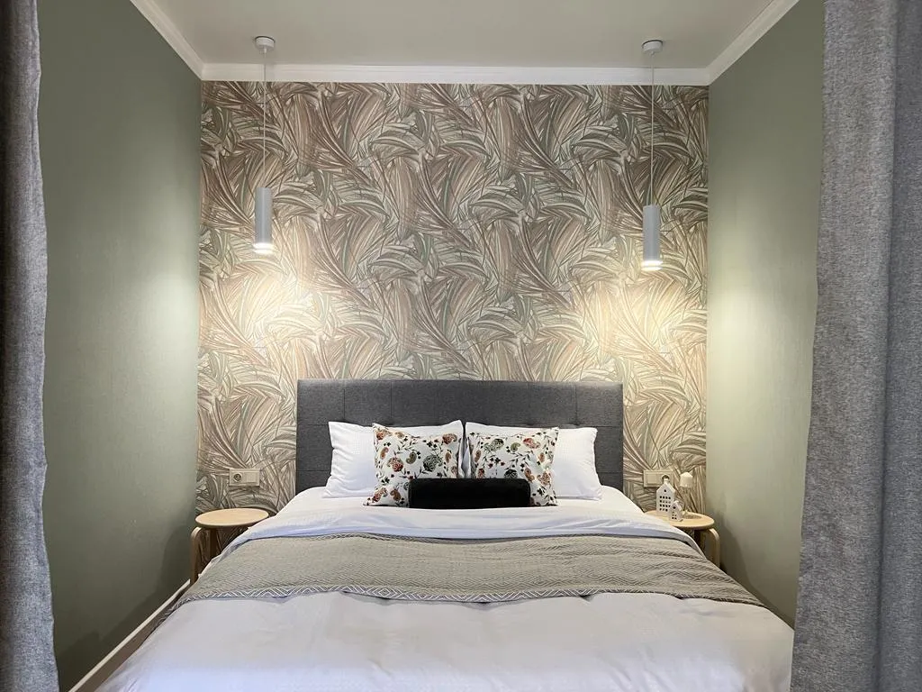 Уютная квартира бизнес класса — аренда посуточно в Алматы