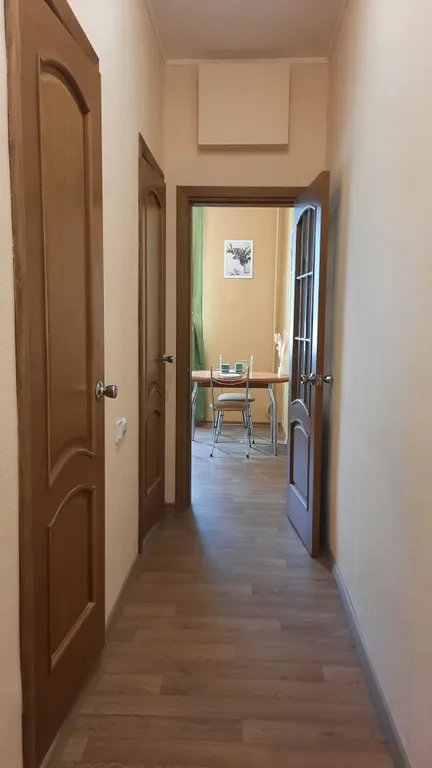 Классическая 2-комнатная квартира в центре