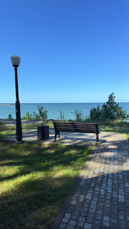 Уютная квартира на берегу Балтийского моря