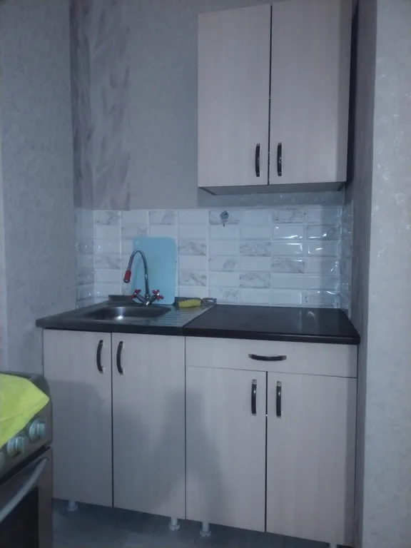 Квартира белые россы