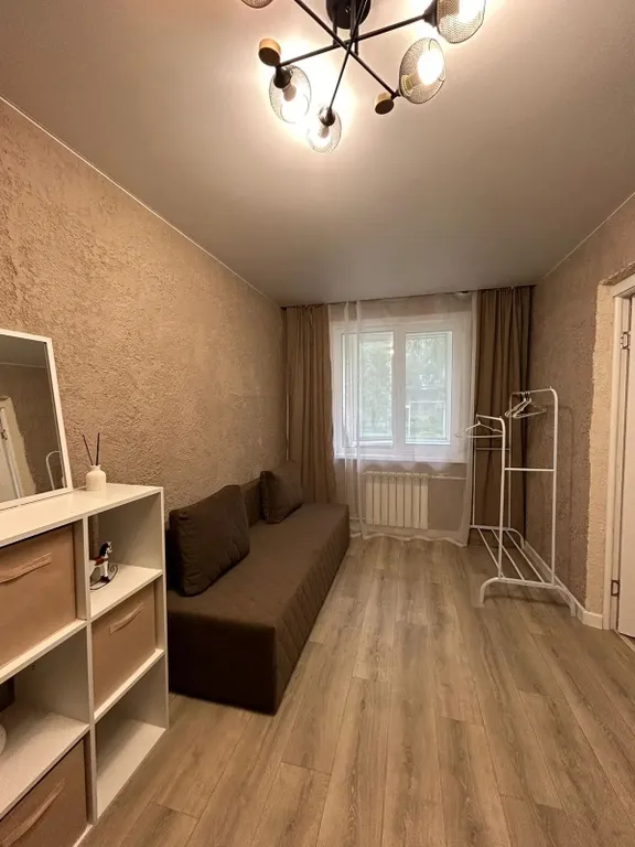 2х комнатная квартира в Суздале