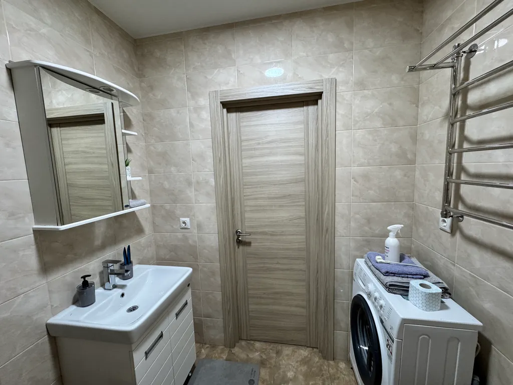 Уютная студия