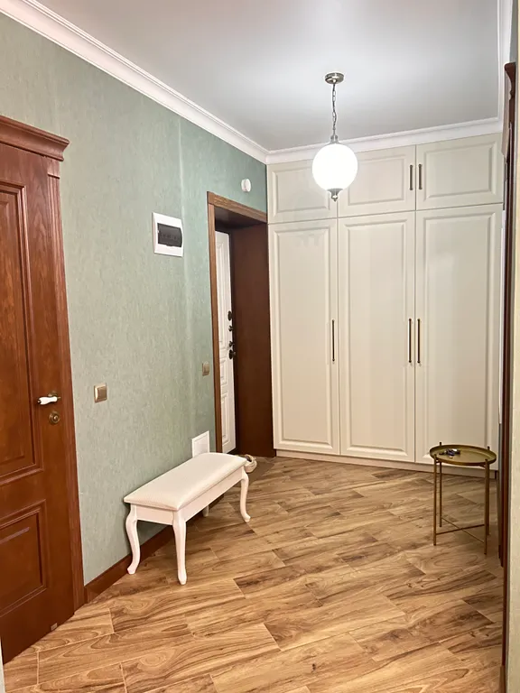 Квартира Квартира рядом с лучшем пляжем Зеленоградска — Зеленоградск