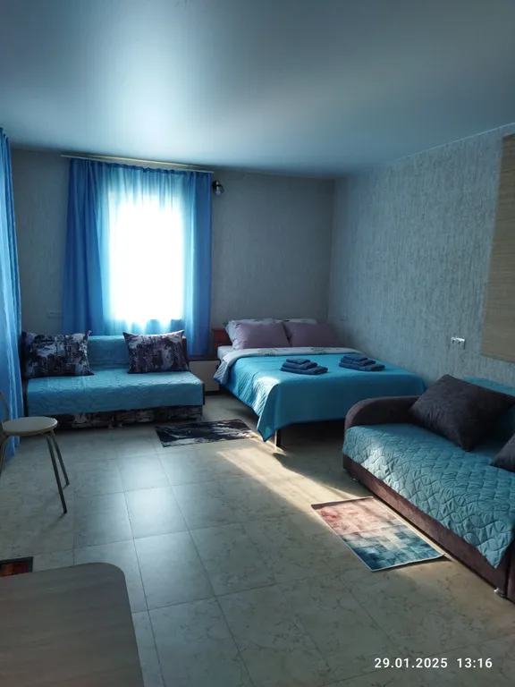 Ракушка Казантипа