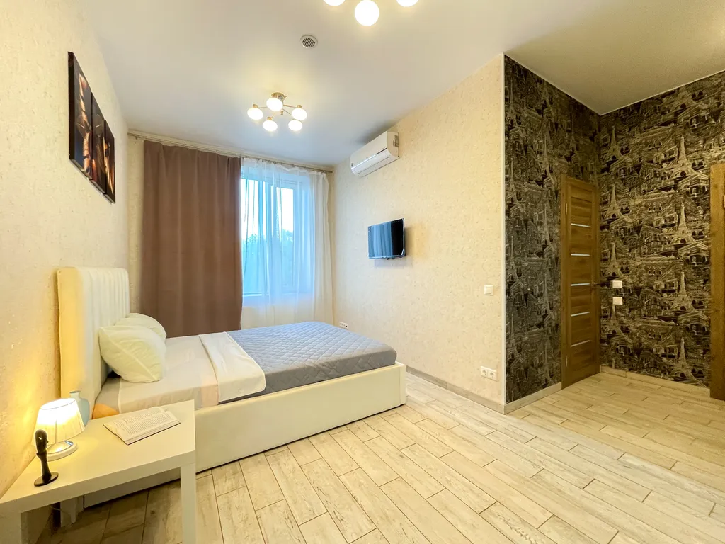 Квартира Уютная квартира для вашего отдыха Luxury Apartments — Москва